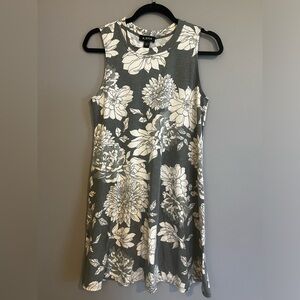 Amy Byer Sundress (Medium)